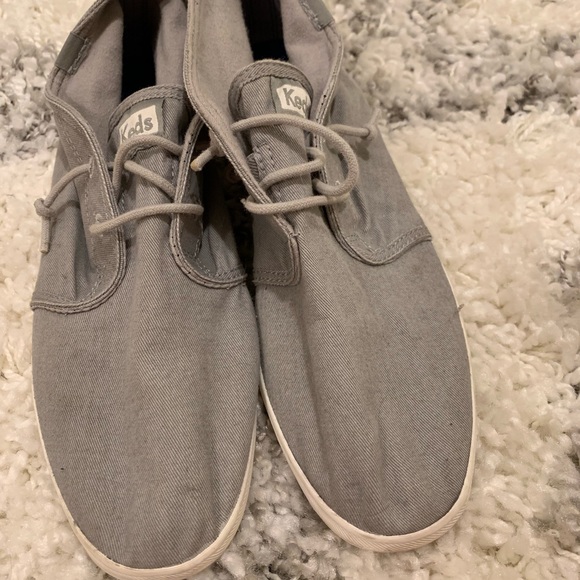 Like new shoes from keds, tennis shoes - Picture 2 of 5